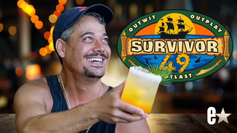 Boston Rob Set to Celebrate ‘Survivor 49’ Premiere at Hometown Bar