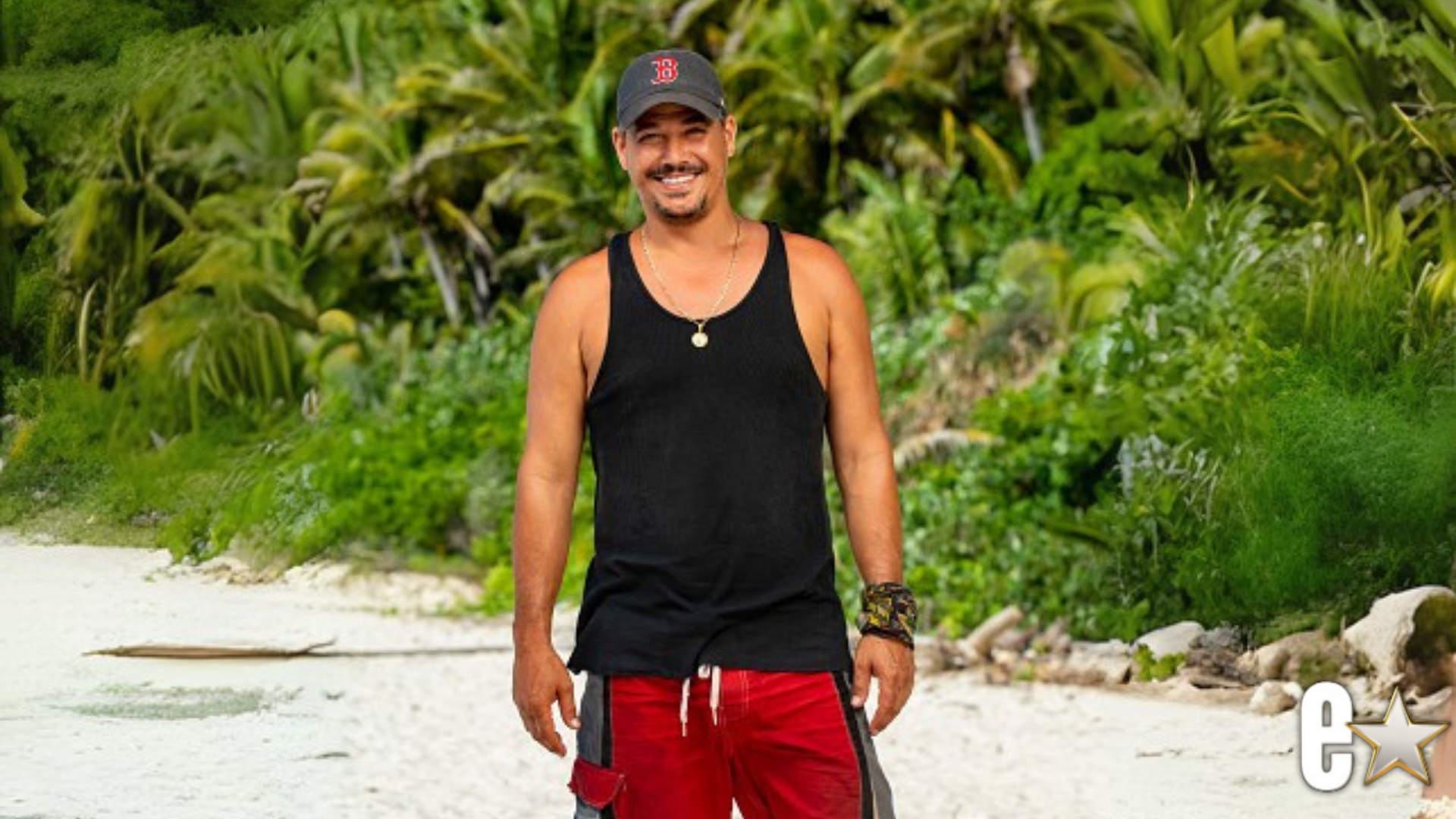 Boston Rob is ‘Fresh & Cool’ in New ‘Survivor’-Themed Campaign