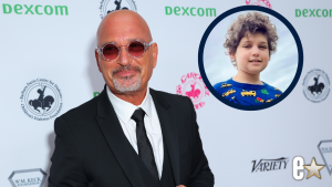 Howie Mandel Grandson Cancer Kids