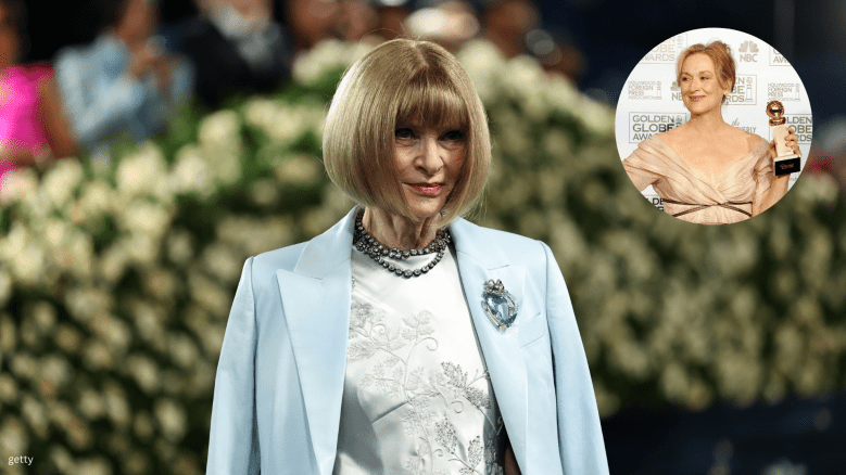 Anna Wintour Reveals Thoughts on Devil Wears Prada 2025