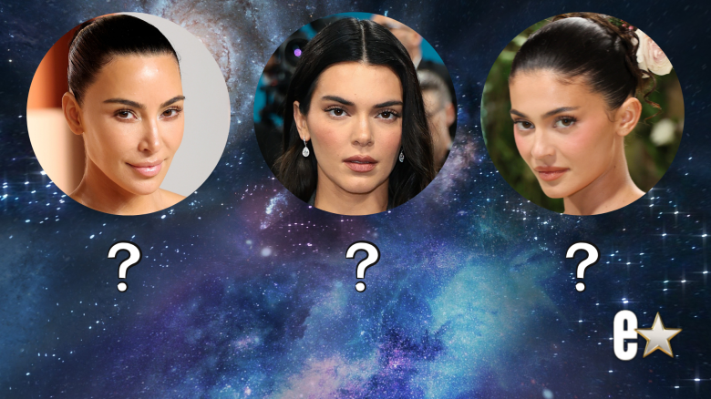 Kendall Jenner Mark Hamill Star Wars Kardashian Team Up