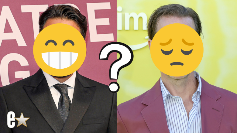 A-Lister Lin-Manuel Miranda Understudies James Van Der Beek