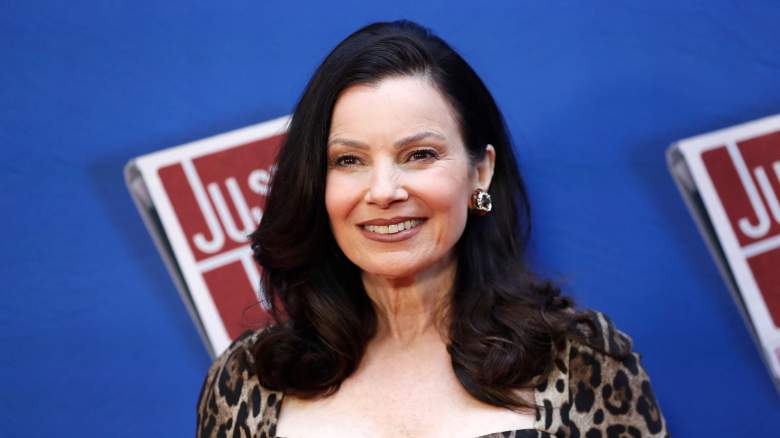 fran drescher, the nanny