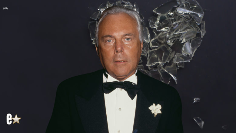 Giorgio Armani