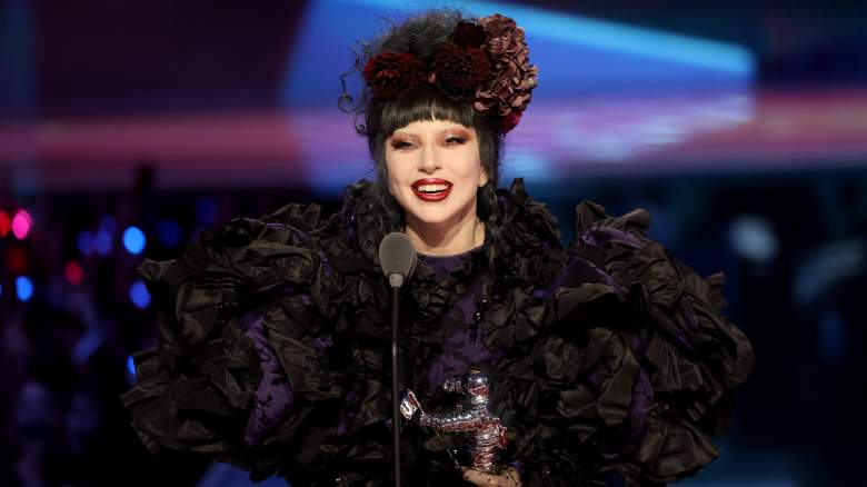 Lady Gaga, VMA 2025