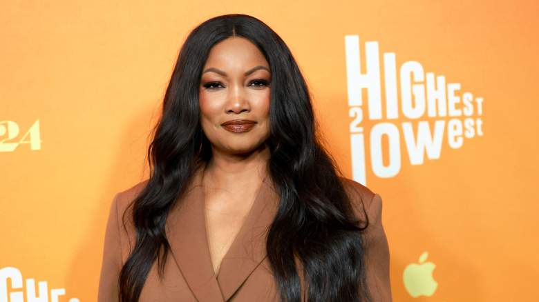 Garcelle Beauvais, The Real Housewives of Beverly Hills