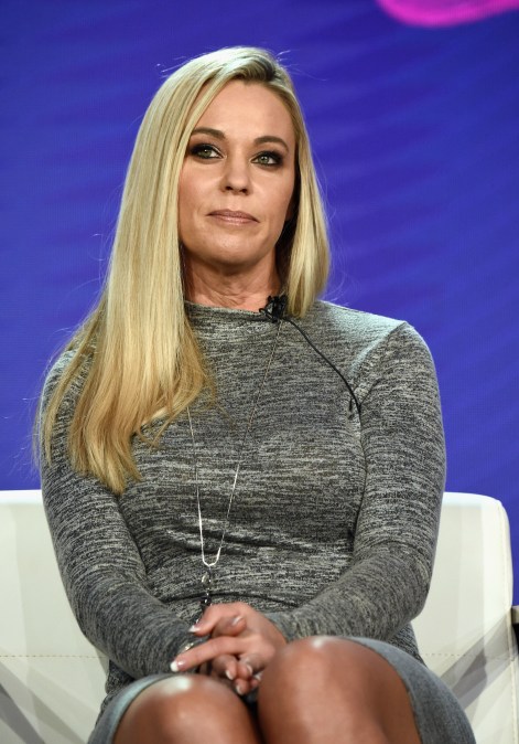 Kate Gosselin