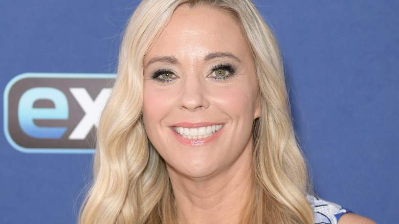 Kate Gosselin