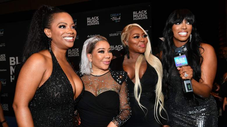 real housewives of atlanta
