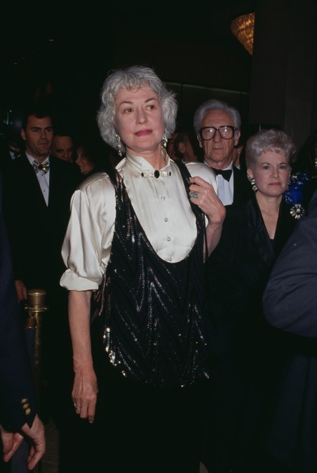 Bea Arthur