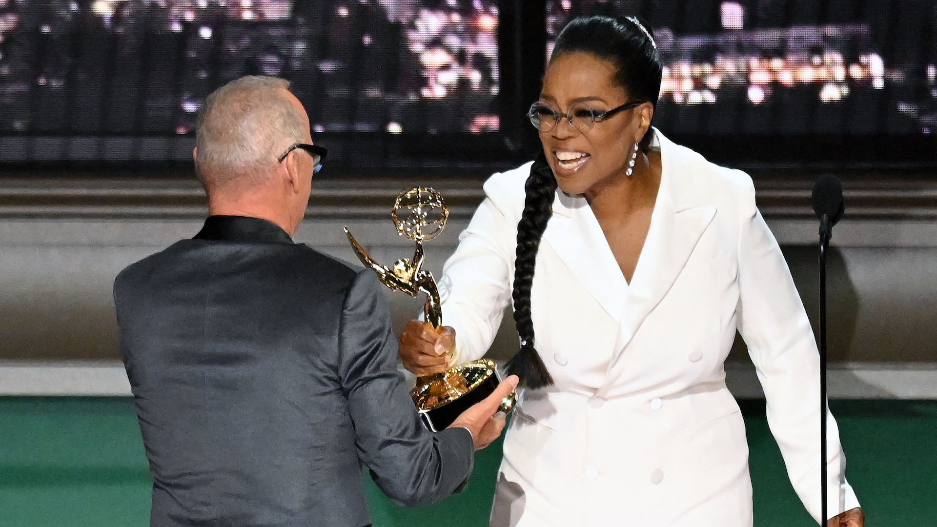 Oprah Winfrey
