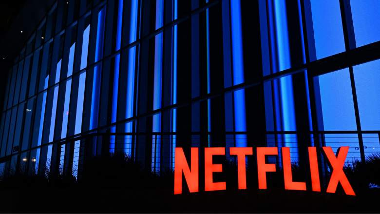 Whats Streaming On Netflix October 2025