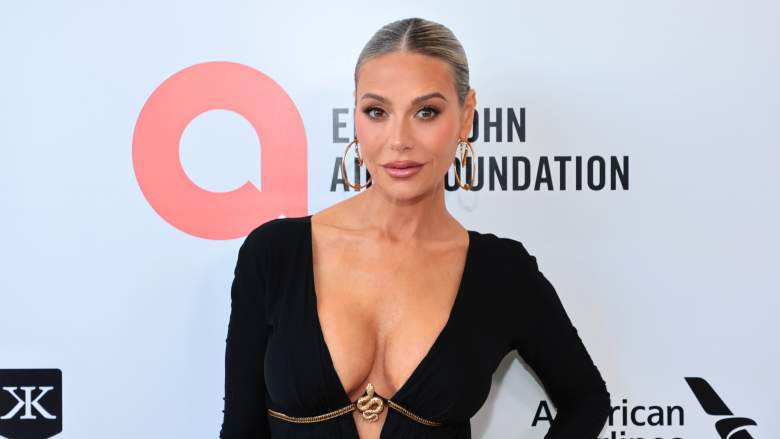 Dorit Kemsley Family & Kids 2025