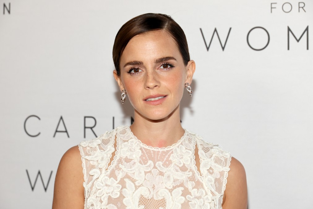 Emma Watson