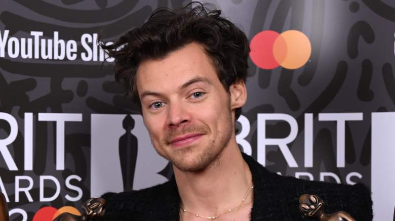 Harry Styles