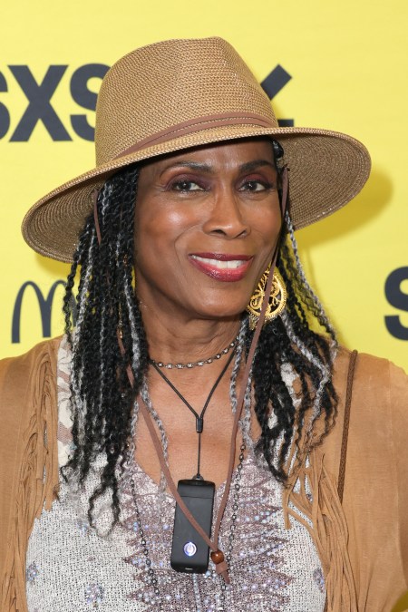 Janet Hubert Aunt Viv