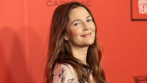Drew Barrymore