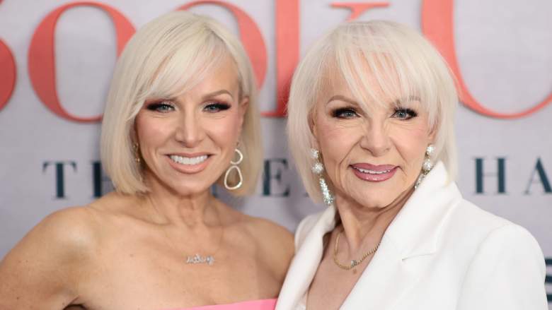 Margaret Josephs & Marge Sr. 2025