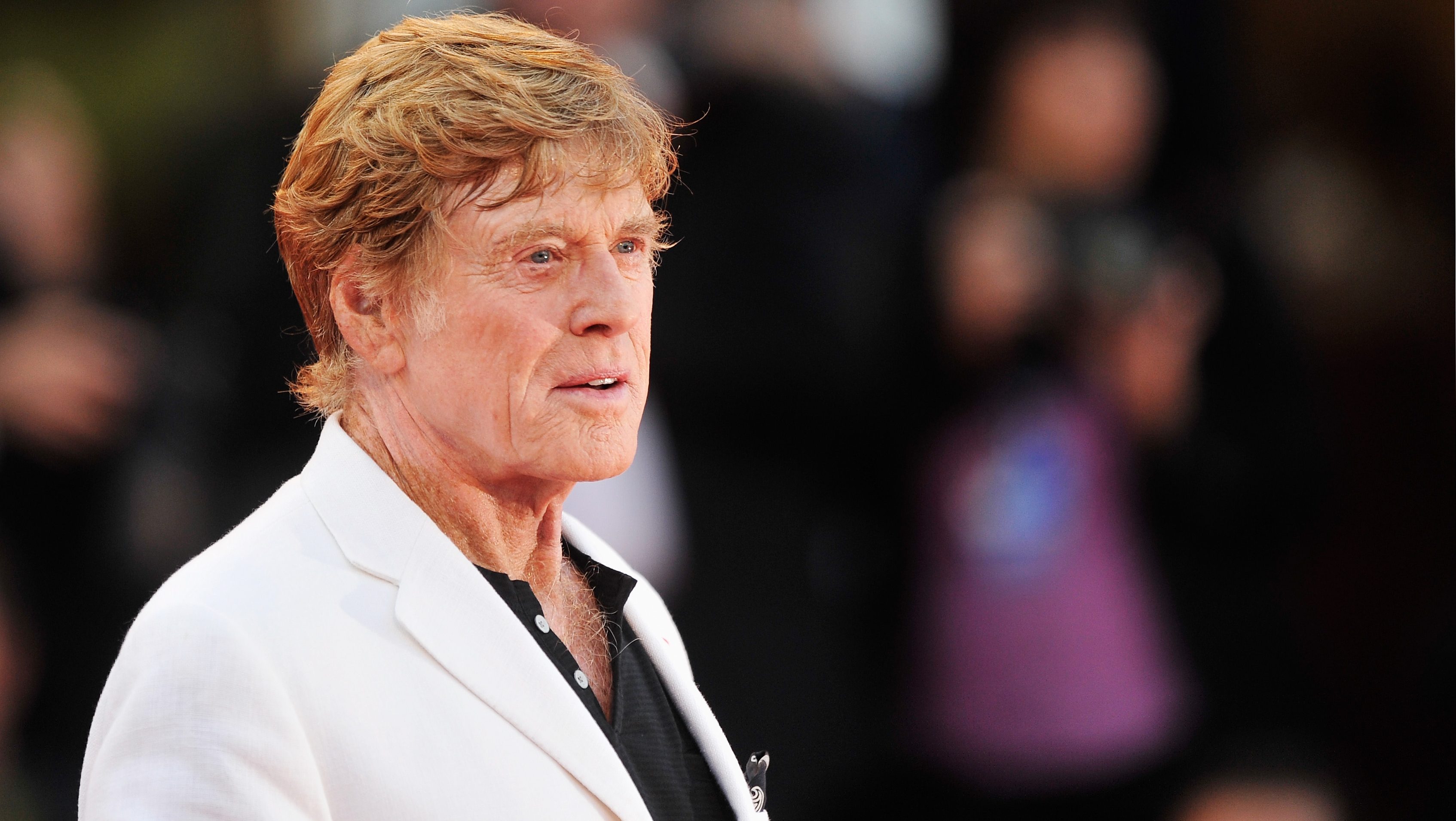 Robert Redford