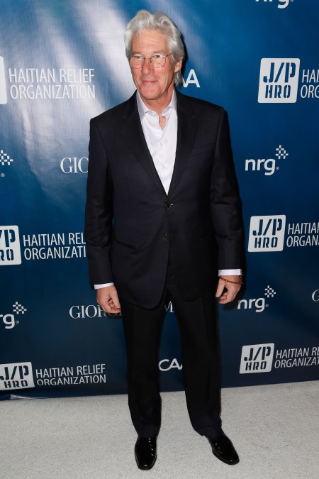 Richard Gere