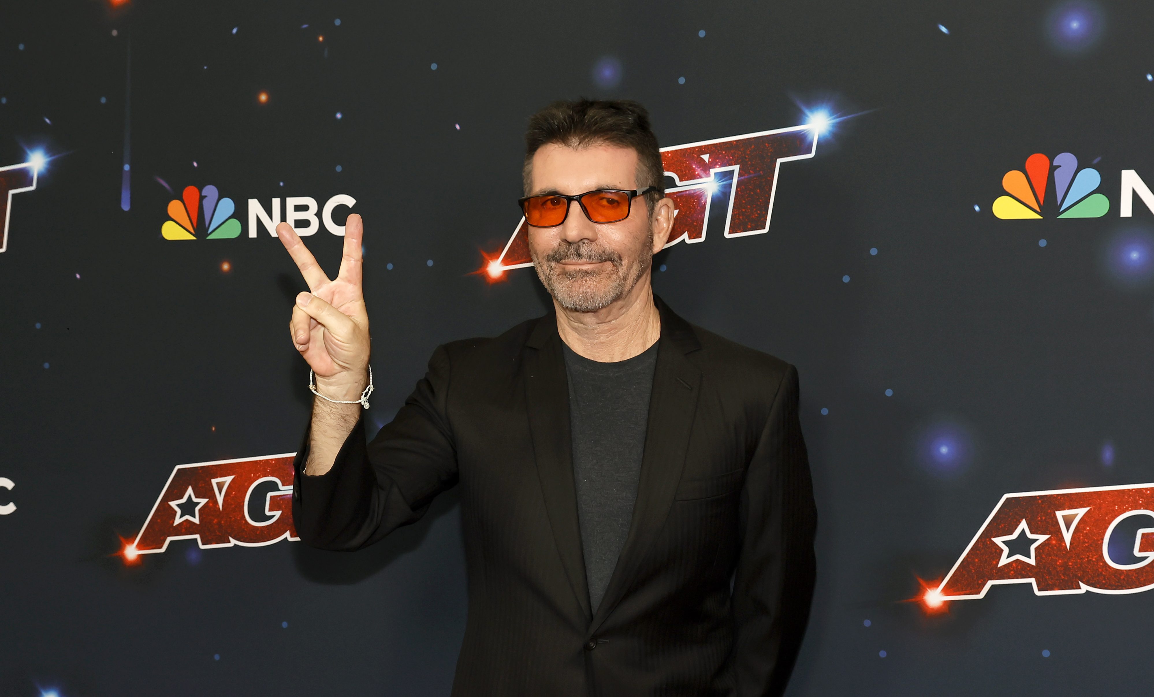 Simon Cowell