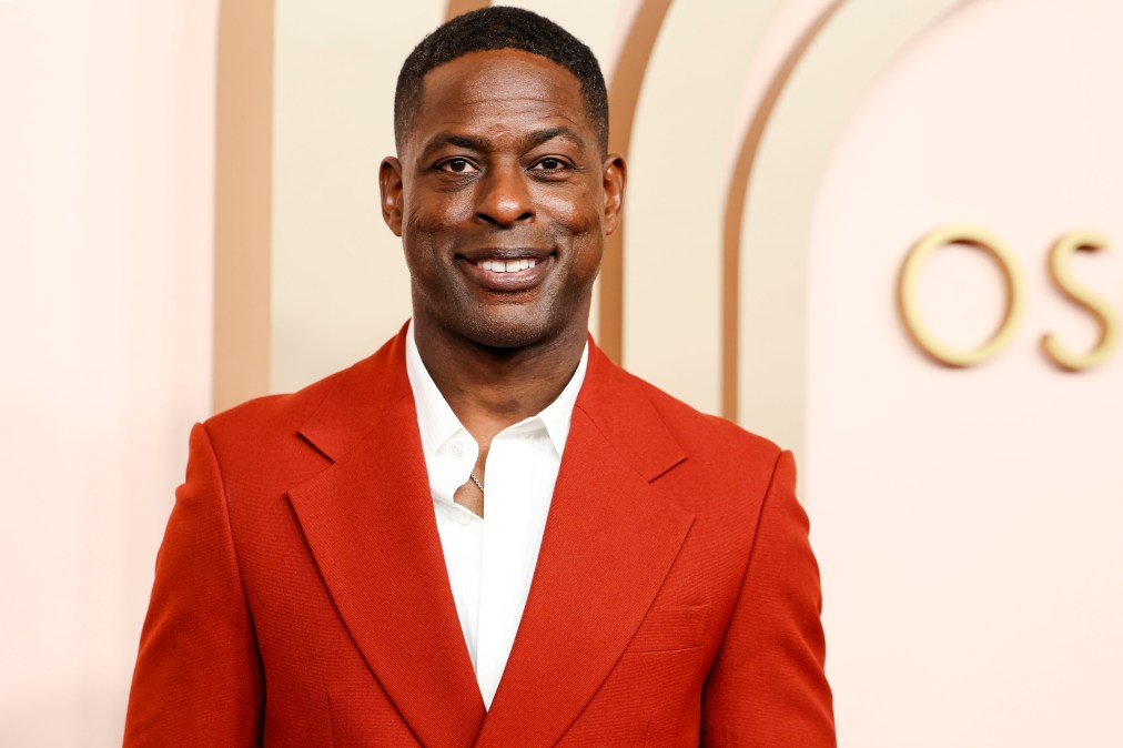 Sterling K. Brown
