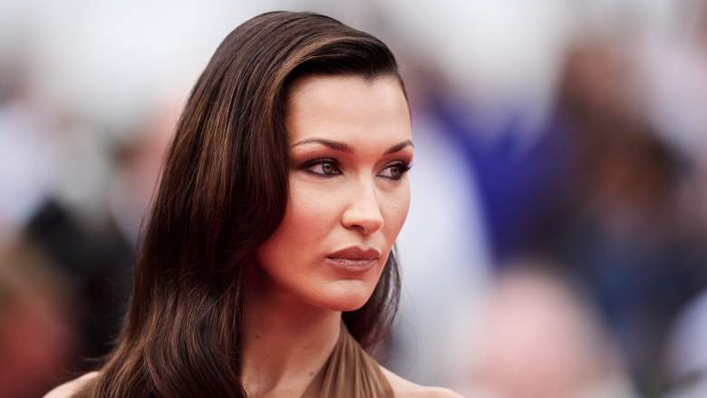 Bella Hadid