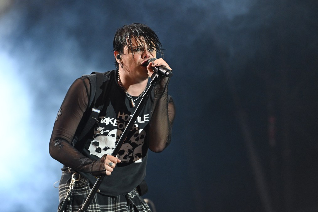 Yungblud