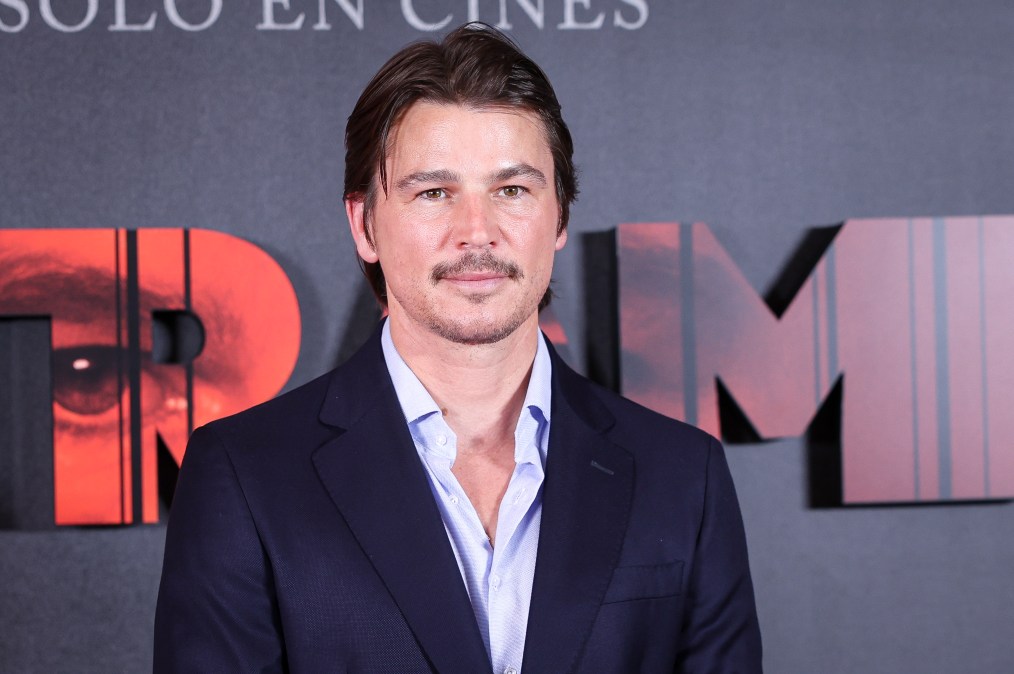 Josh Hartnett