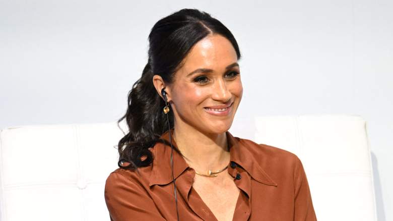 Meghan Markle