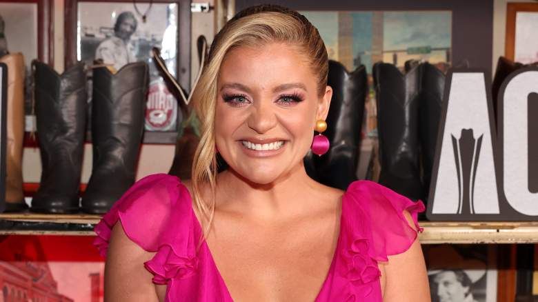 Lauren Alaina
