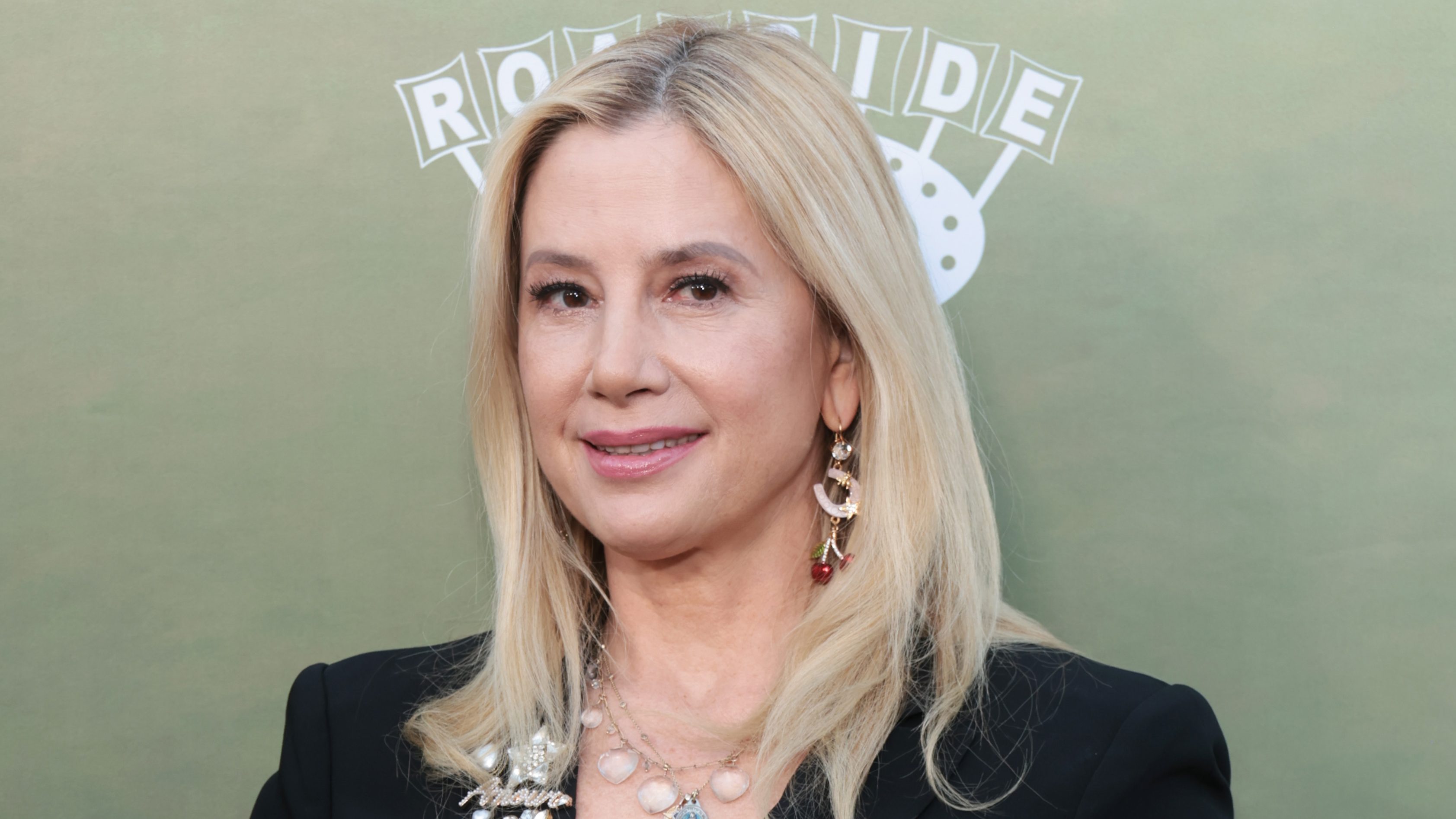 Mira Sorvino