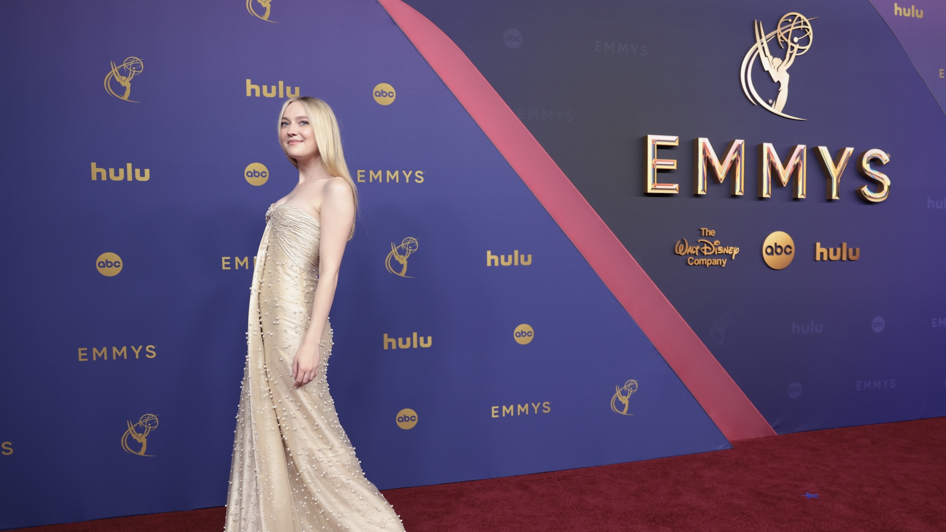Dakota Fanning