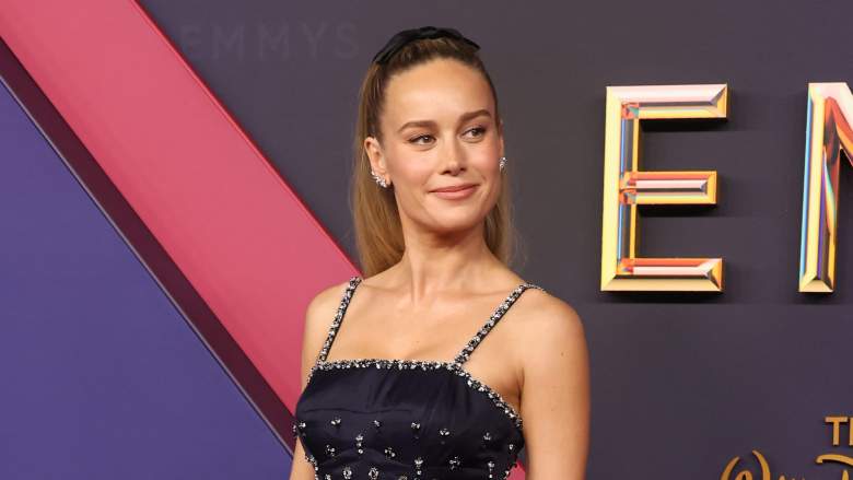 Brie Larson