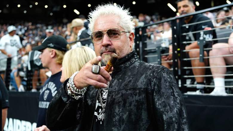 Guy Fieri
