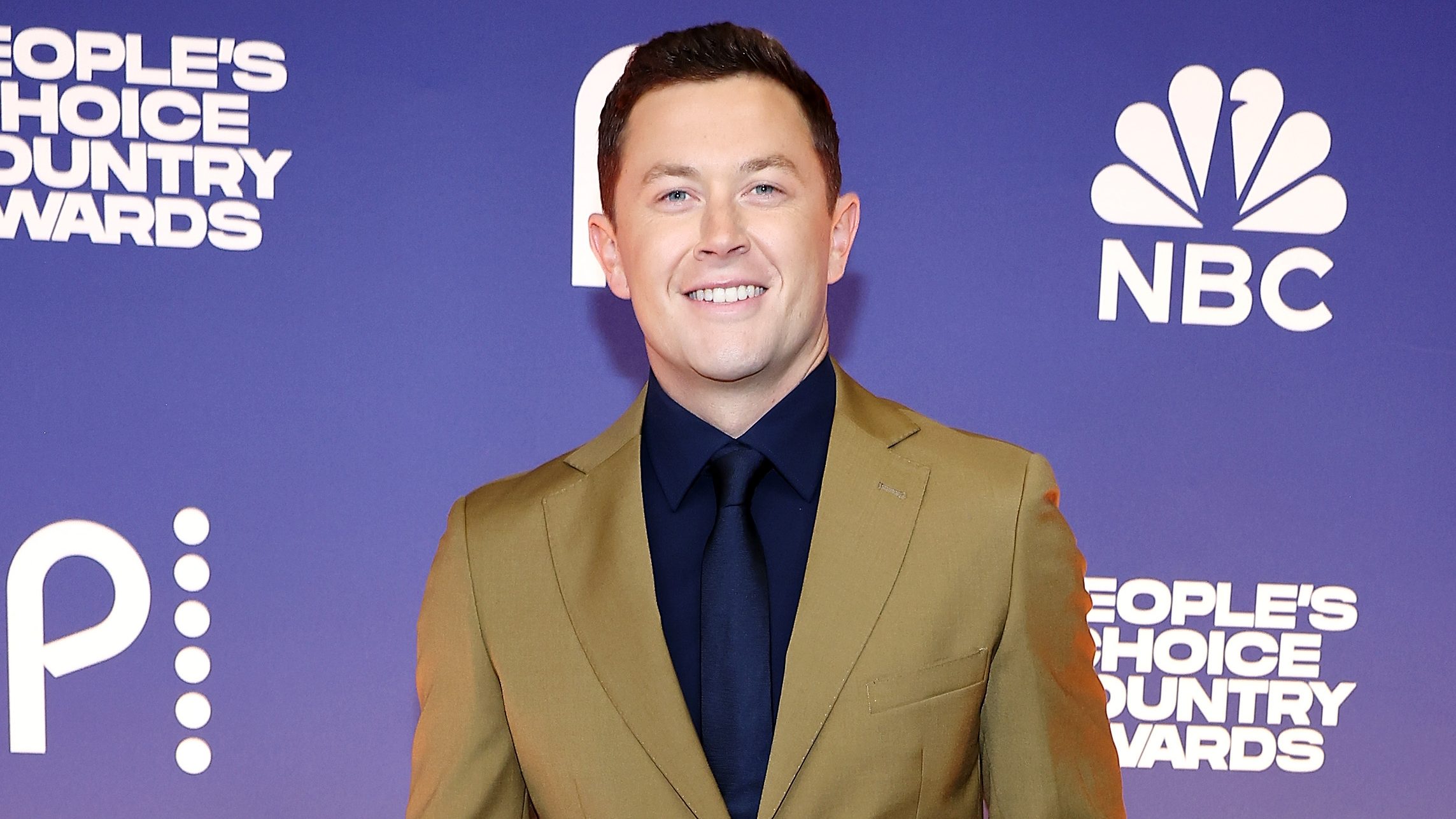 Scotty McCreery
