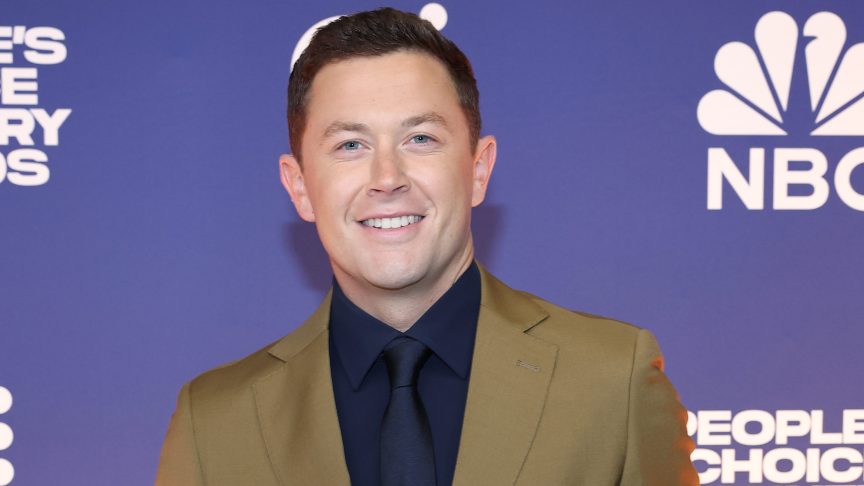 Scotty McCreery