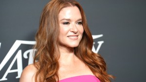 Sarah Drew