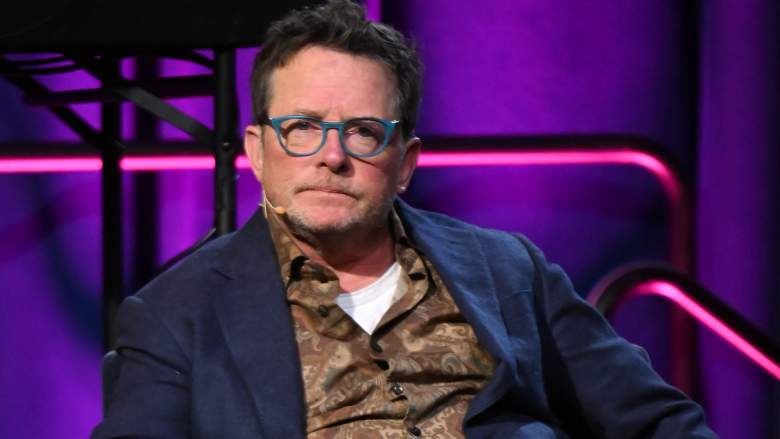Michael J. Fox