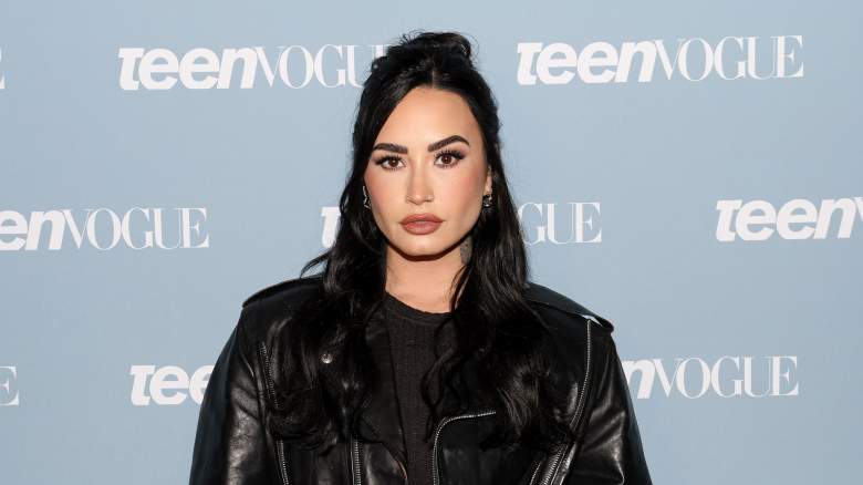 Demi Lovato