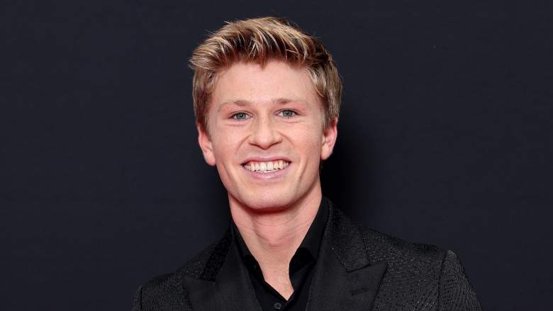 Robert Irwin