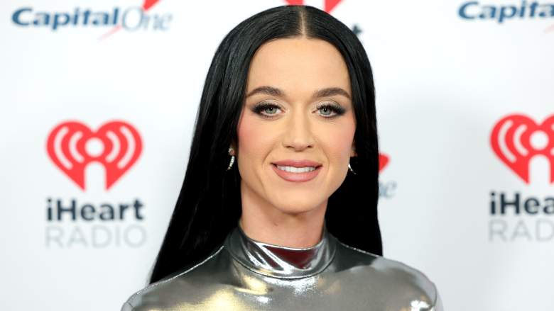 Katy Perry