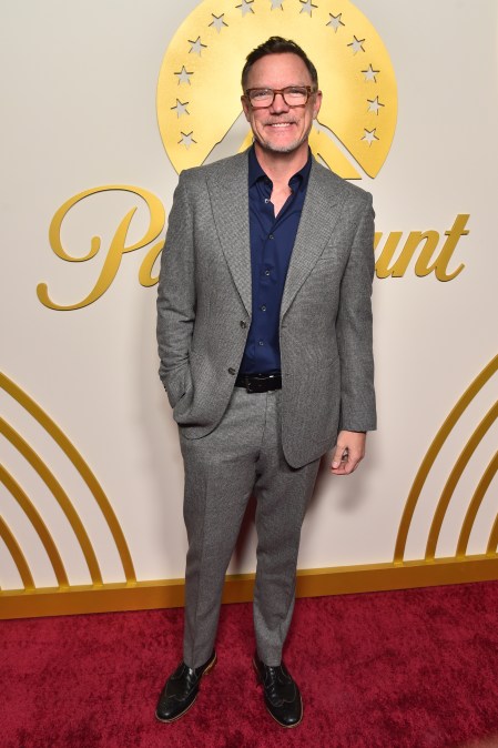 Matthew Lillard