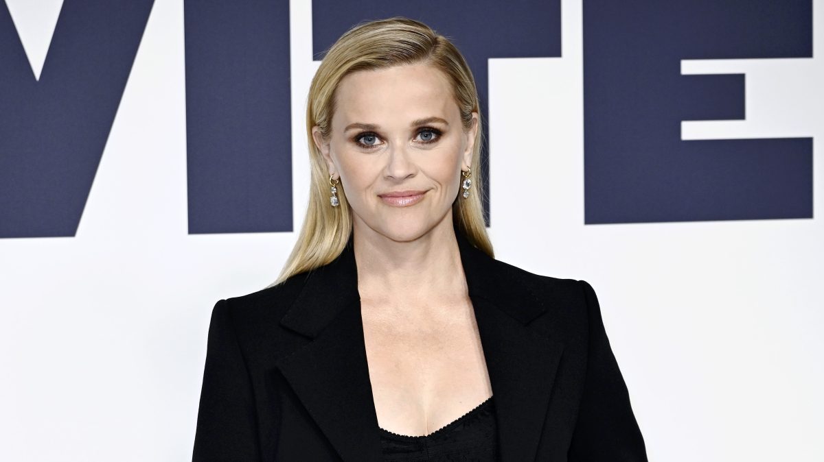Reese Witherspoon