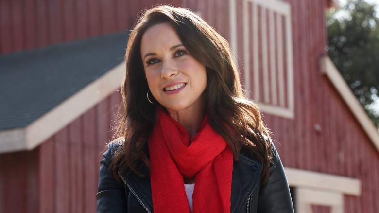 Lacey Chabert