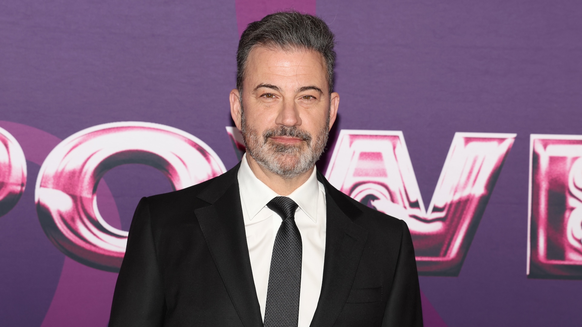 Jimmy Kimmel