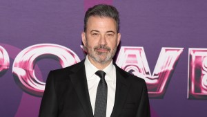 Jimmy Kimmel