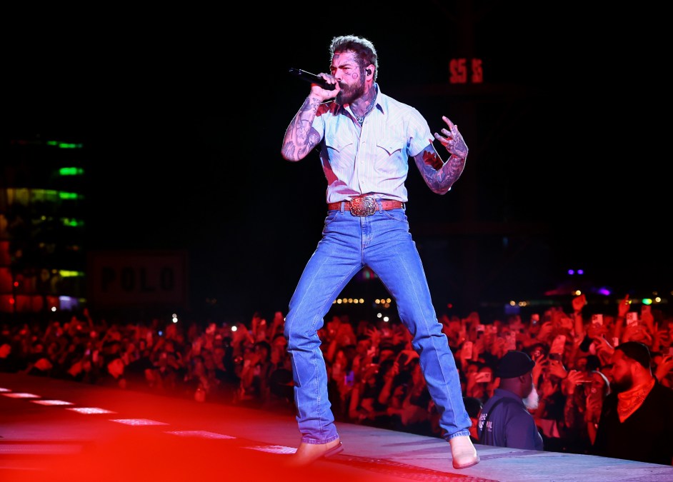 Post Malone