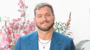 Colton Underwood