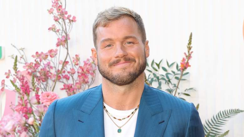 Colton Underwood